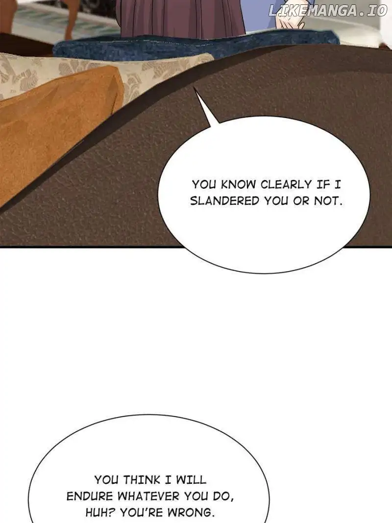 Trial Marriage Husband: Need to Work Hard chapter 353 page 2