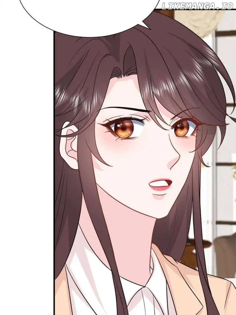 Trial Marriage Husband: Need to Work Hard chapter 353 page 3