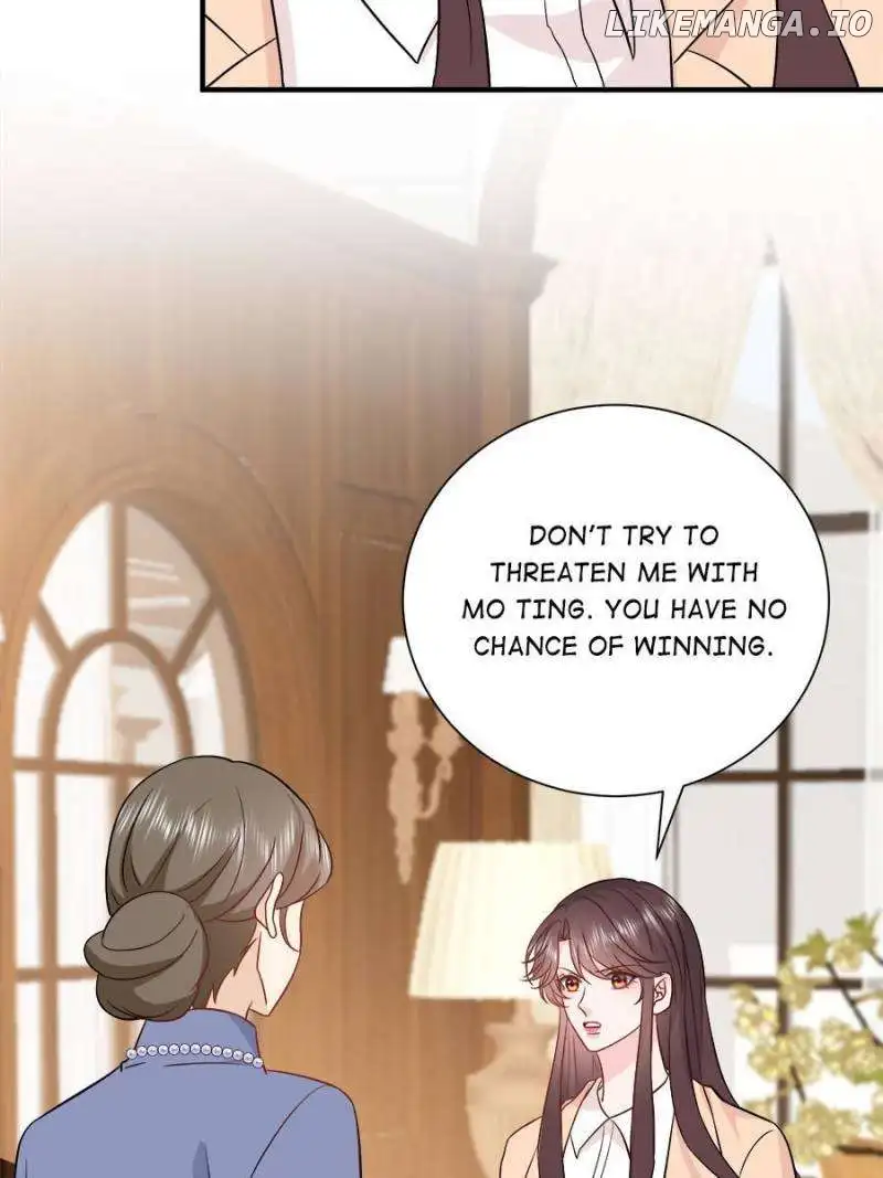 Trial Marriage Husband: Need to Work Hard chapter 353 page 4