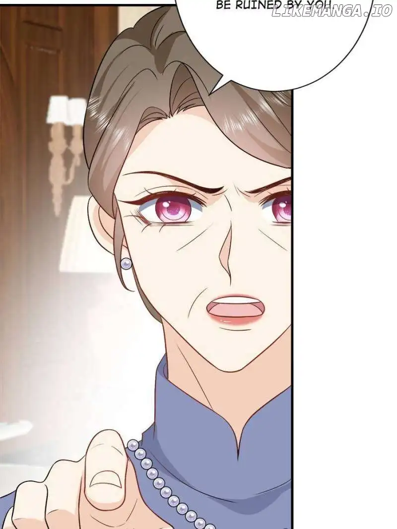 Trial Marriage Husband: Need to Work Hard chapter 353 page 6