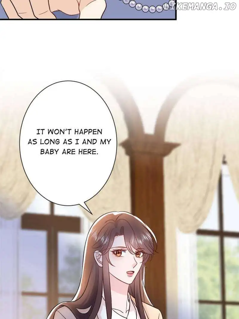 Trial Marriage Husband: Need to Work Hard chapter 353 page 7