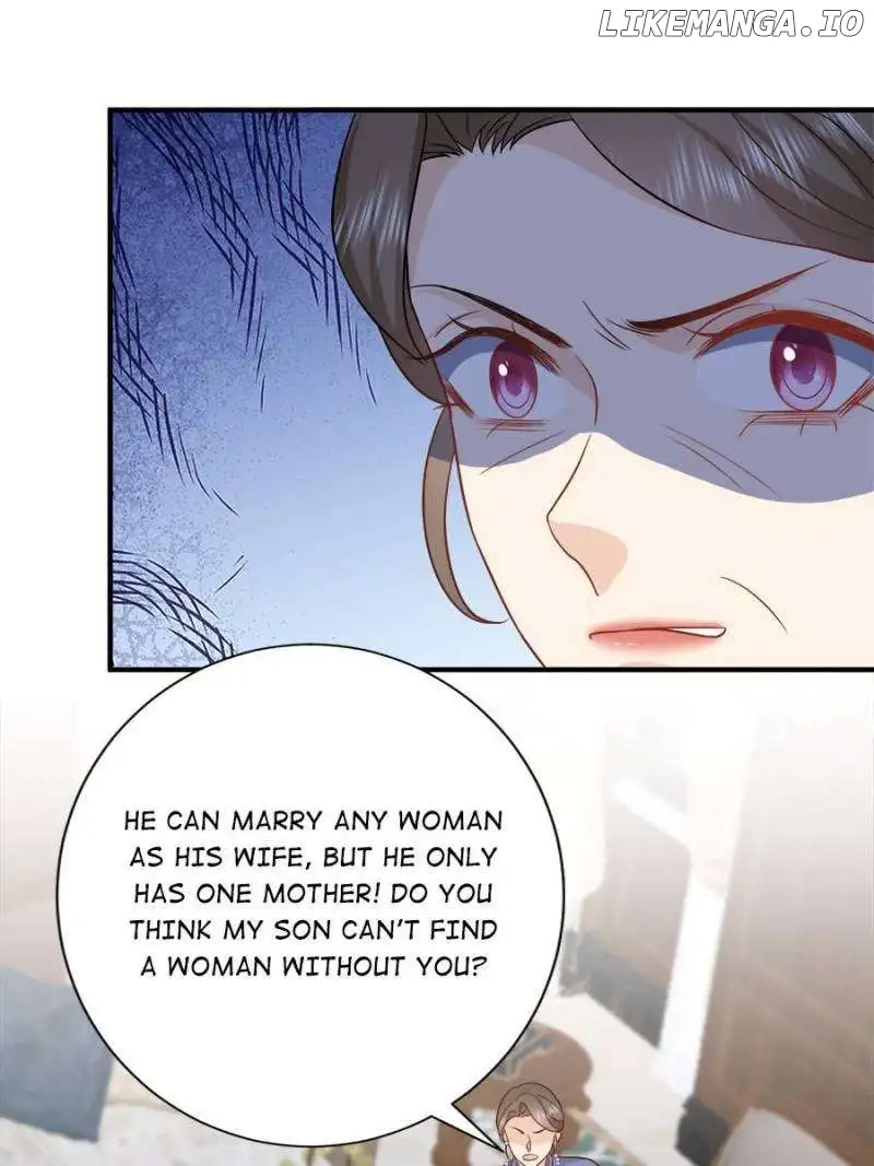 Trial Marriage Husband: Need to Work Hard chapter 353 page 9