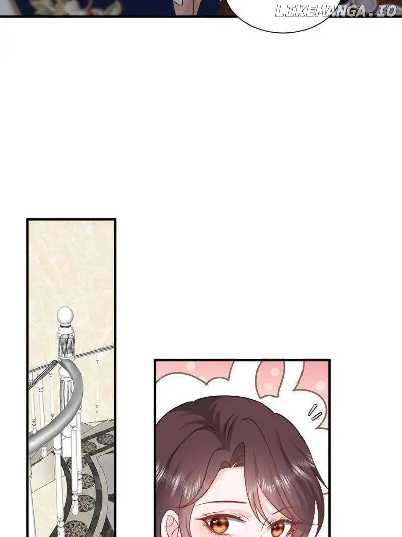 Trial Marriage Husband: Need to Work Hard chapter 353 page 11