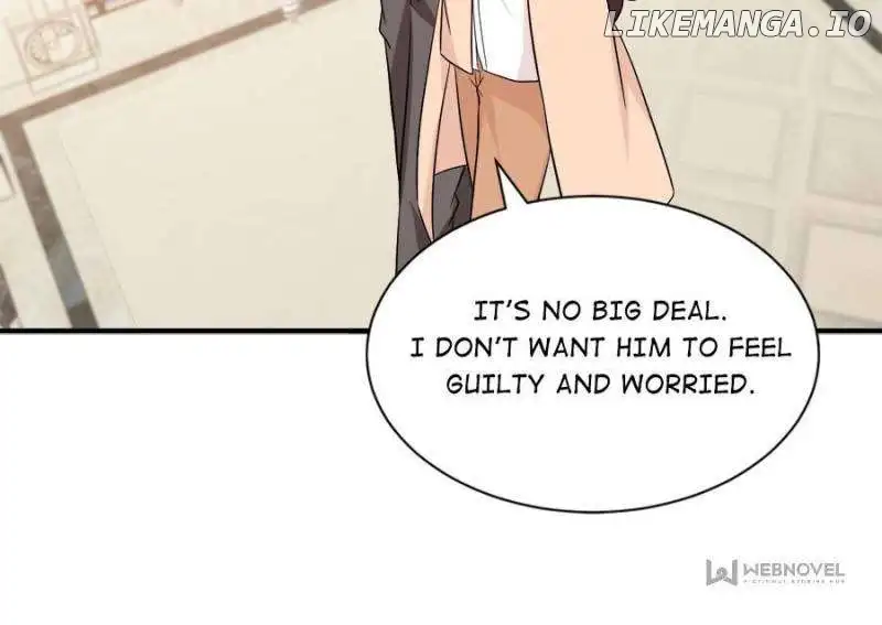 Trial Marriage Husband: Need to Work Hard chapter 353 page 15