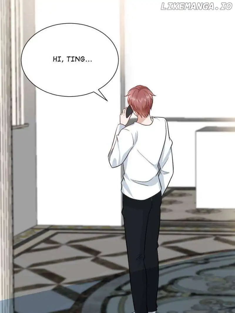 Trial Marriage Husband: Need to Work Hard chapter 353 page 18