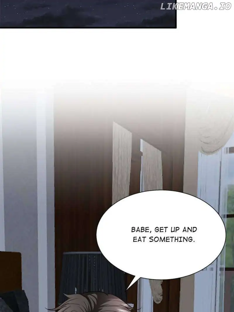 Trial Marriage Husband: Need to Work Hard chapter 353 page 20