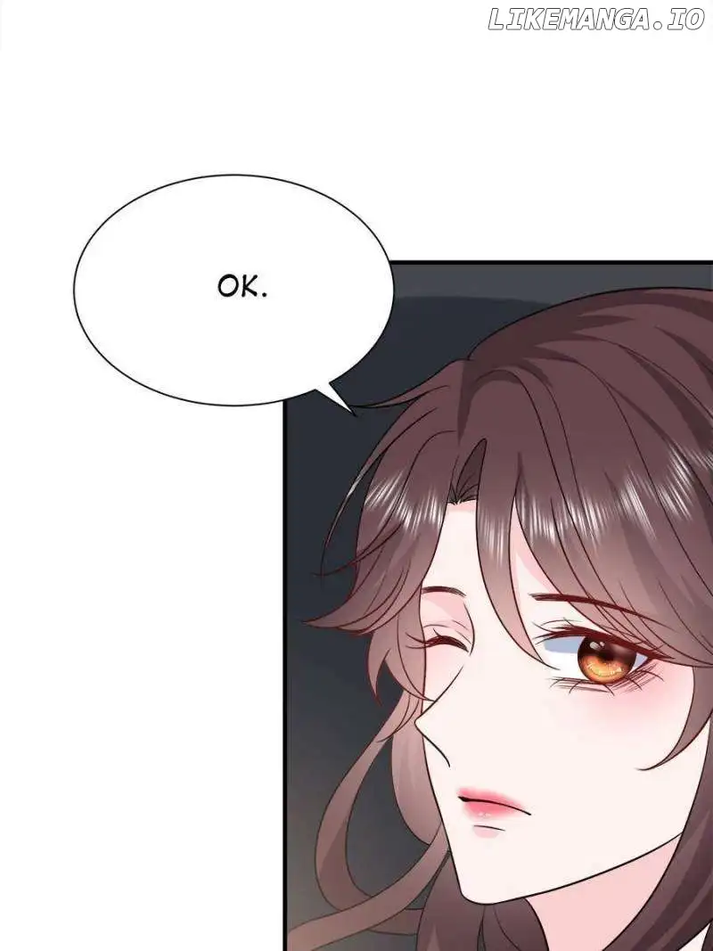 Trial Marriage Husband: Need to Work Hard chapter 353 page 22