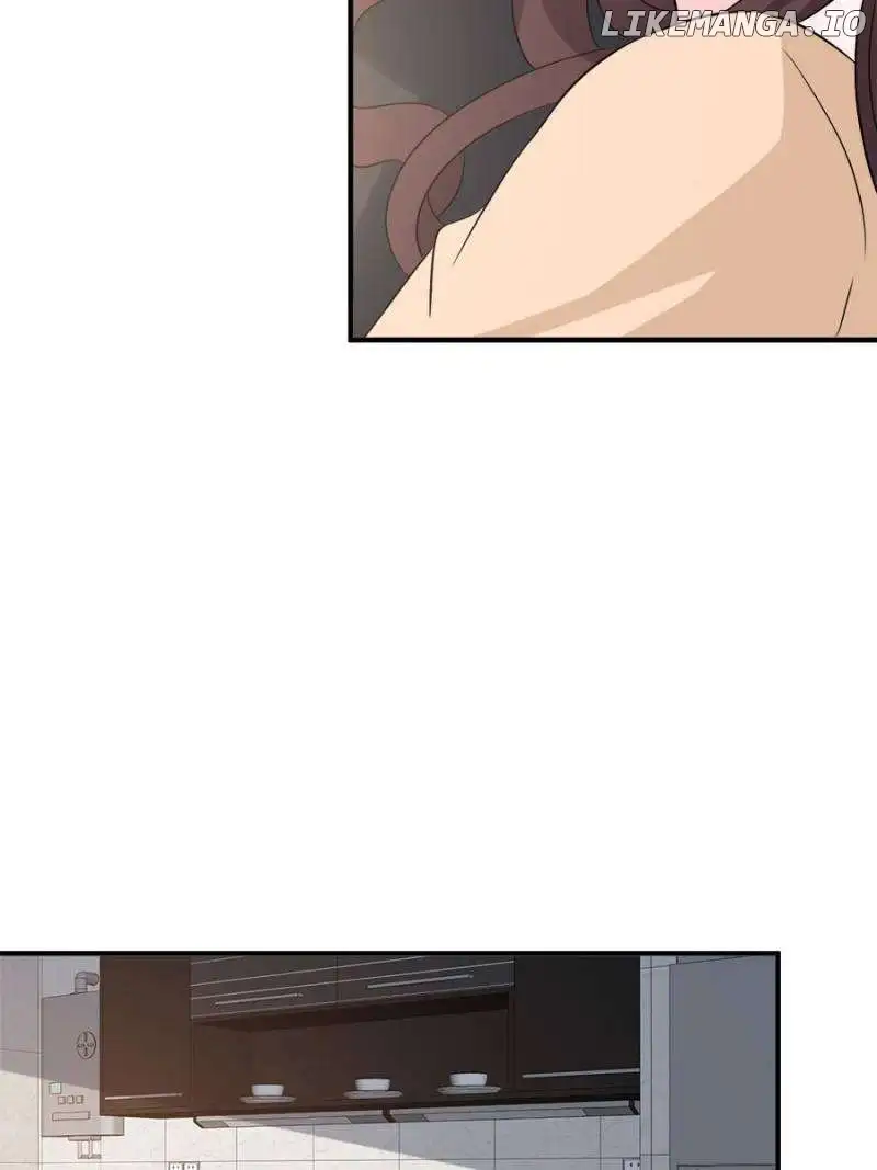 Trial Marriage Husband: Need to Work Hard chapter 353 page 23