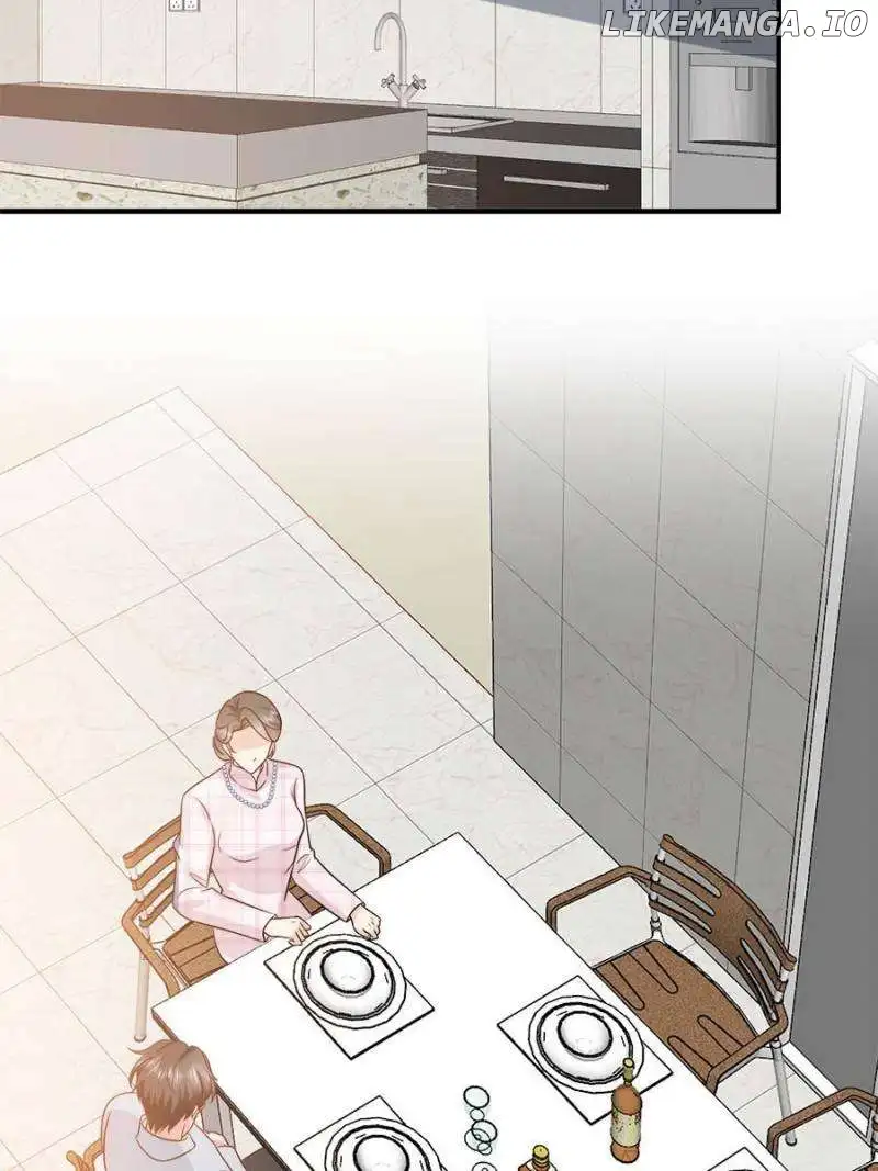Trial Marriage Husband: Need to Work Hard chapter 353 page 24