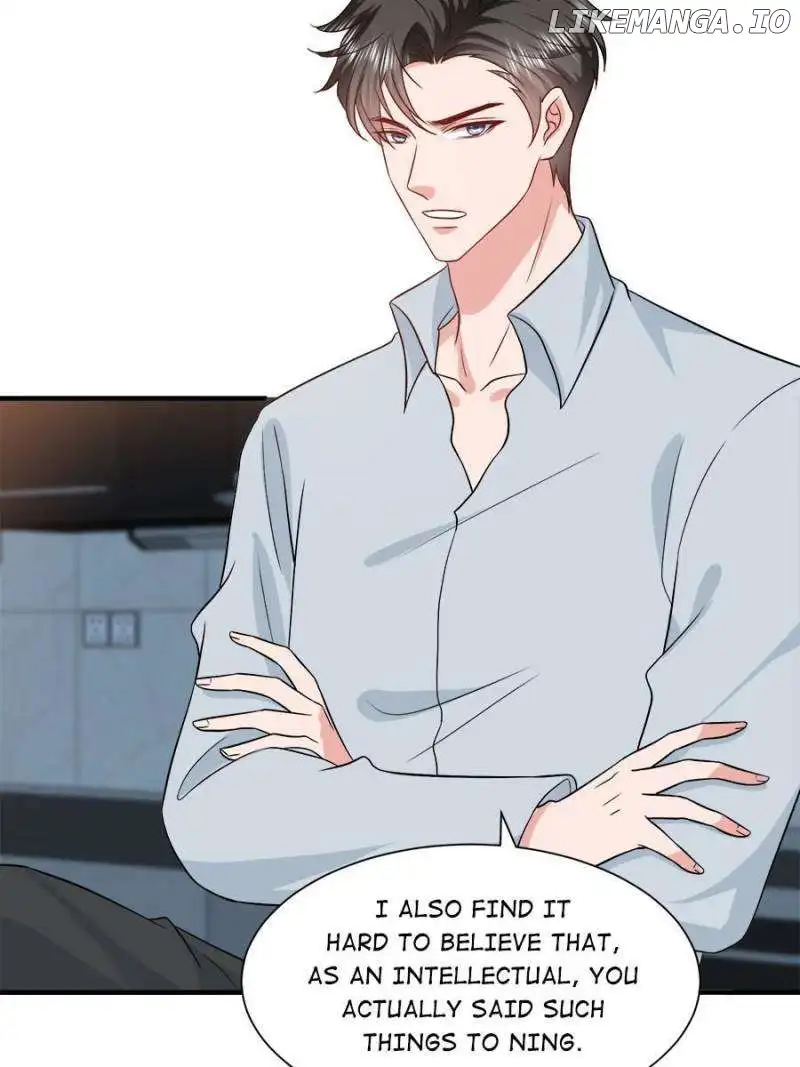Trial Marriage Husband: Need to Work Hard chapter 353 page 26