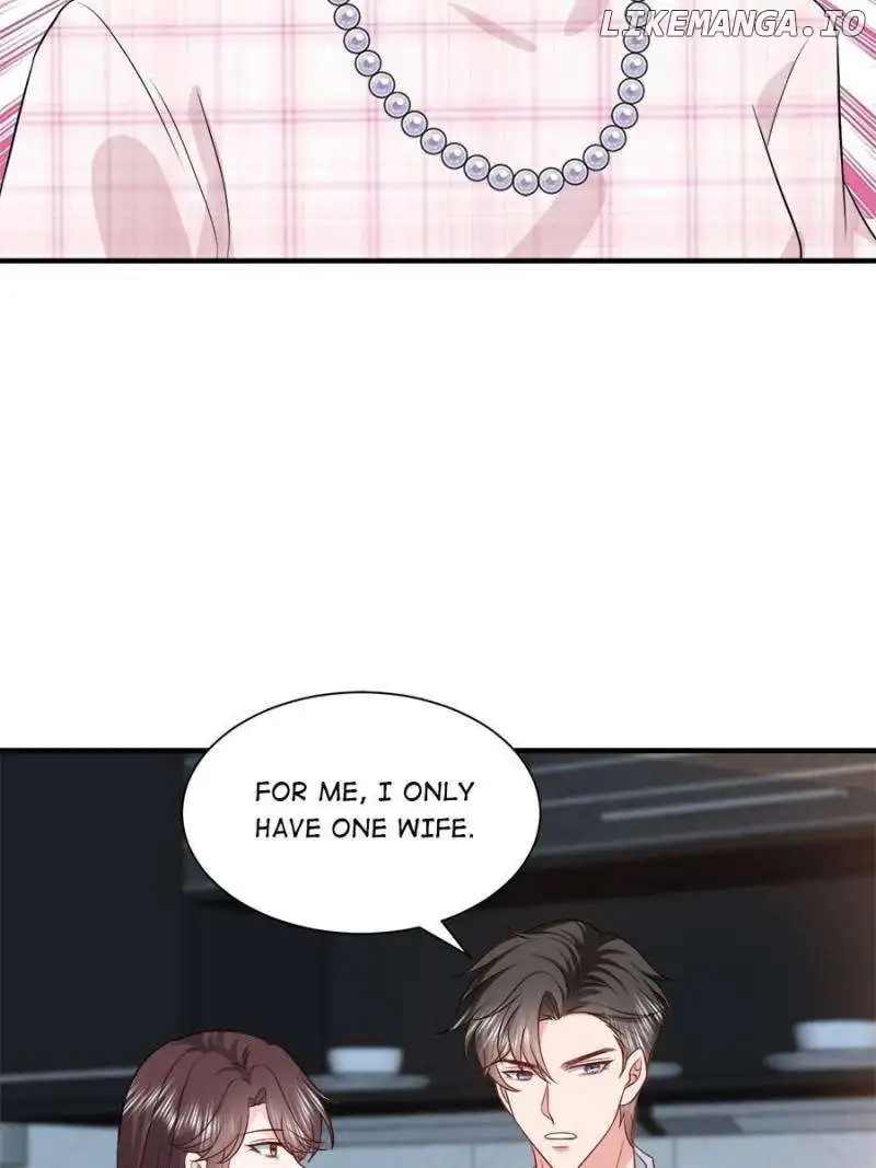 Trial Marriage Husband: Need to Work Hard chapter 353 page 28