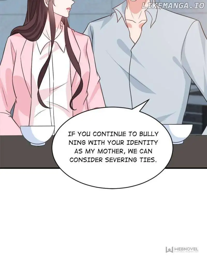 Trial Marriage Husband: Need to Work Hard chapter 353 page 29