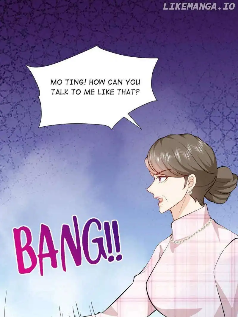 Trial Marriage Husband: Need to Work Hard chapter 353 page 30