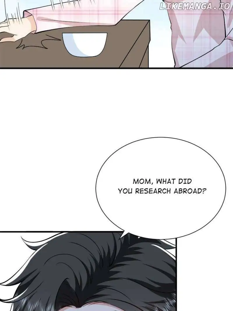 Trial Marriage Husband: Need to Work Hard chapter 353 page 31