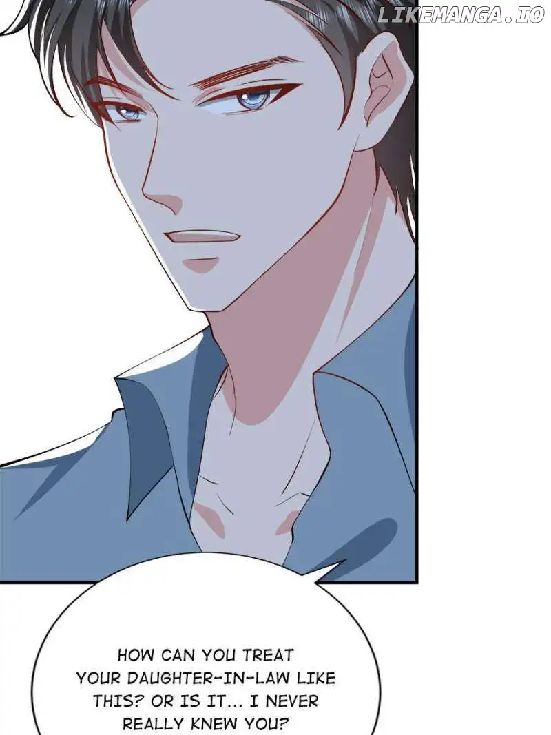 Trial Marriage Husband: Need to Work Hard chapter 353 page 32