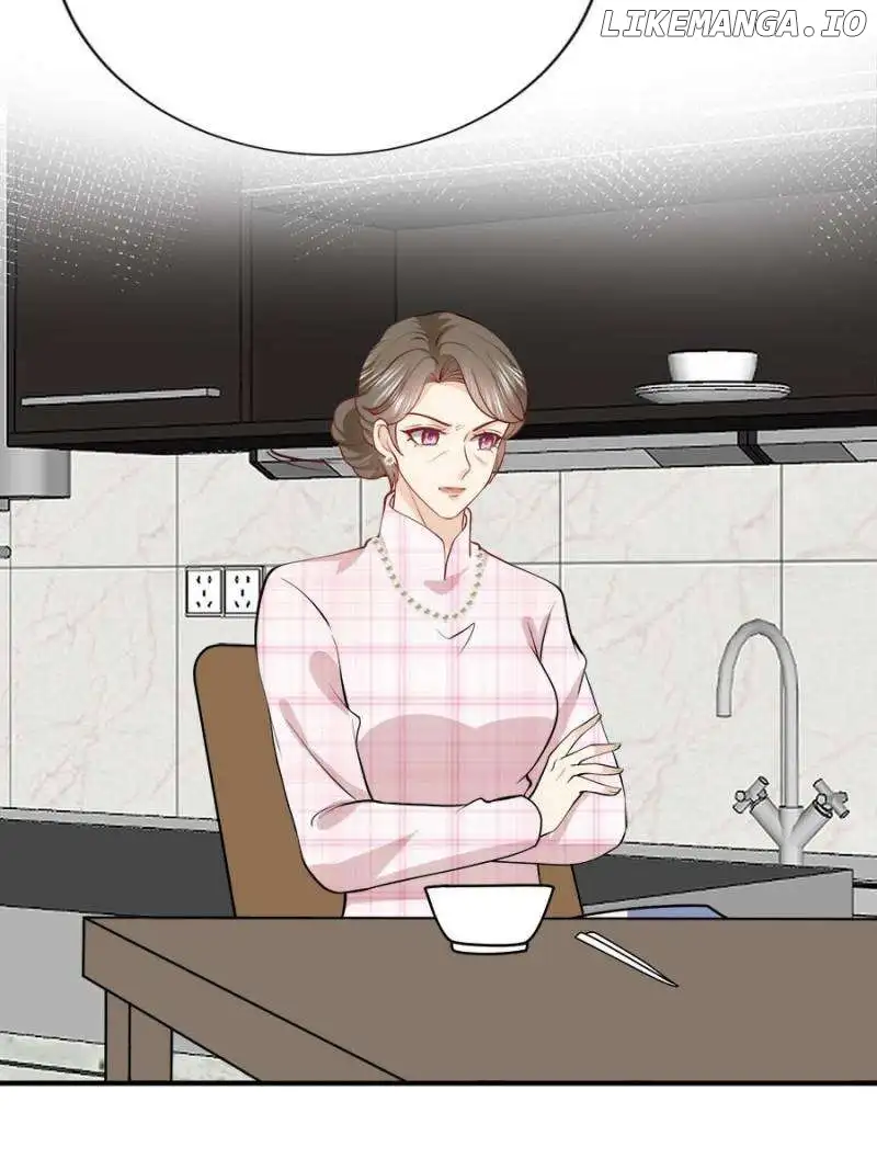 Trial Marriage Husband: Need to Work Hard chapter 353 page 33