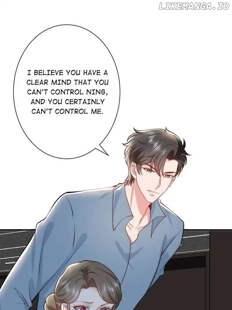 Trial Marriage Husband: Need to Work Hard chapter 353 page 34