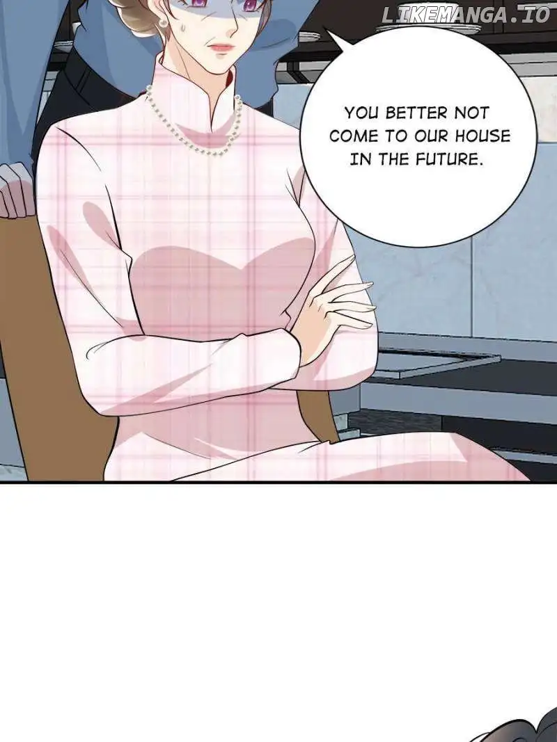Trial Marriage Husband: Need to Work Hard chapter 353 page 35