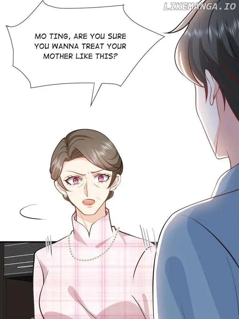 Trial Marriage Husband: Need to Work Hard chapter 353 page 36