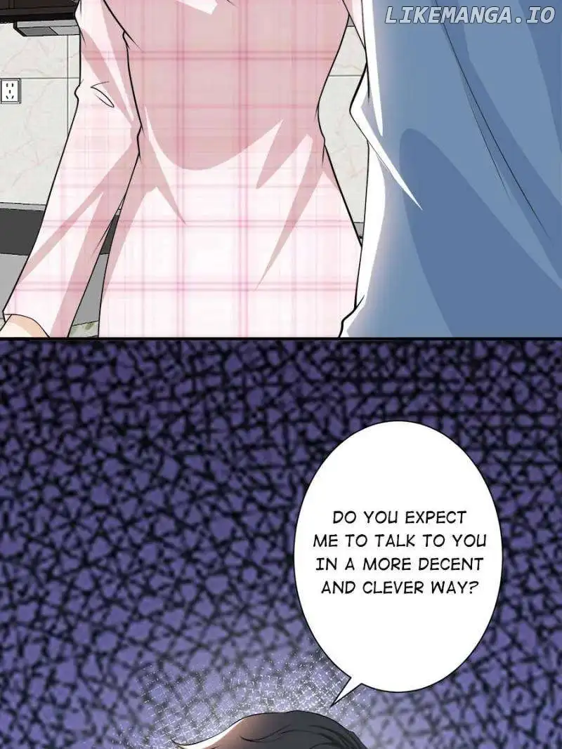 Trial Marriage Husband: Need to Work Hard chapter 353 page 37