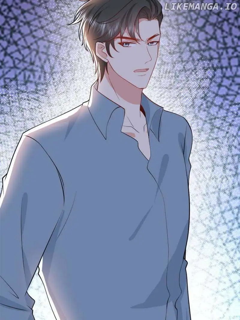 Trial Marriage Husband: Need to Work Hard chapter 353 page 38