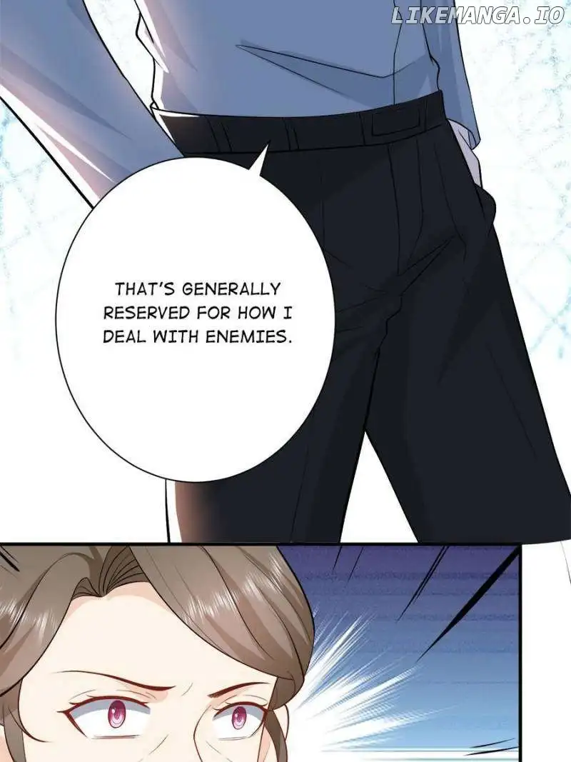 Trial Marriage Husband: Need to Work Hard chapter 353 page 39