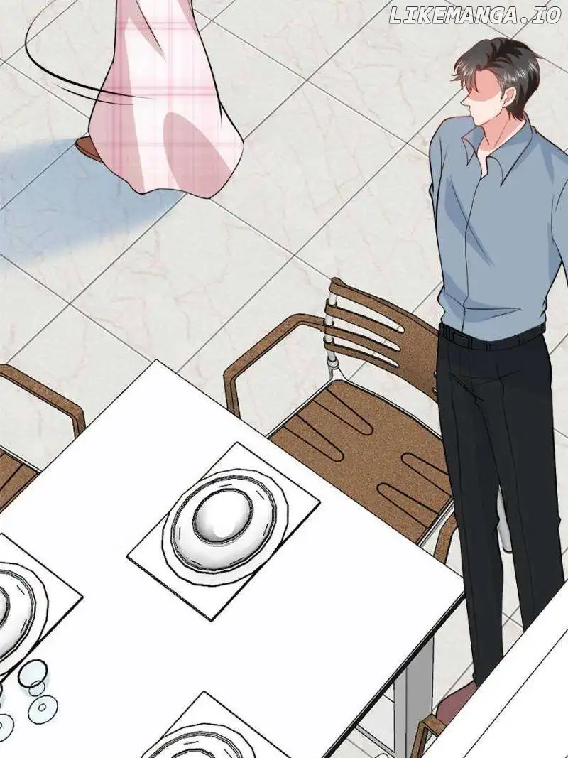 Trial Marriage Husband: Need to Work Hard chapter 353 page 41