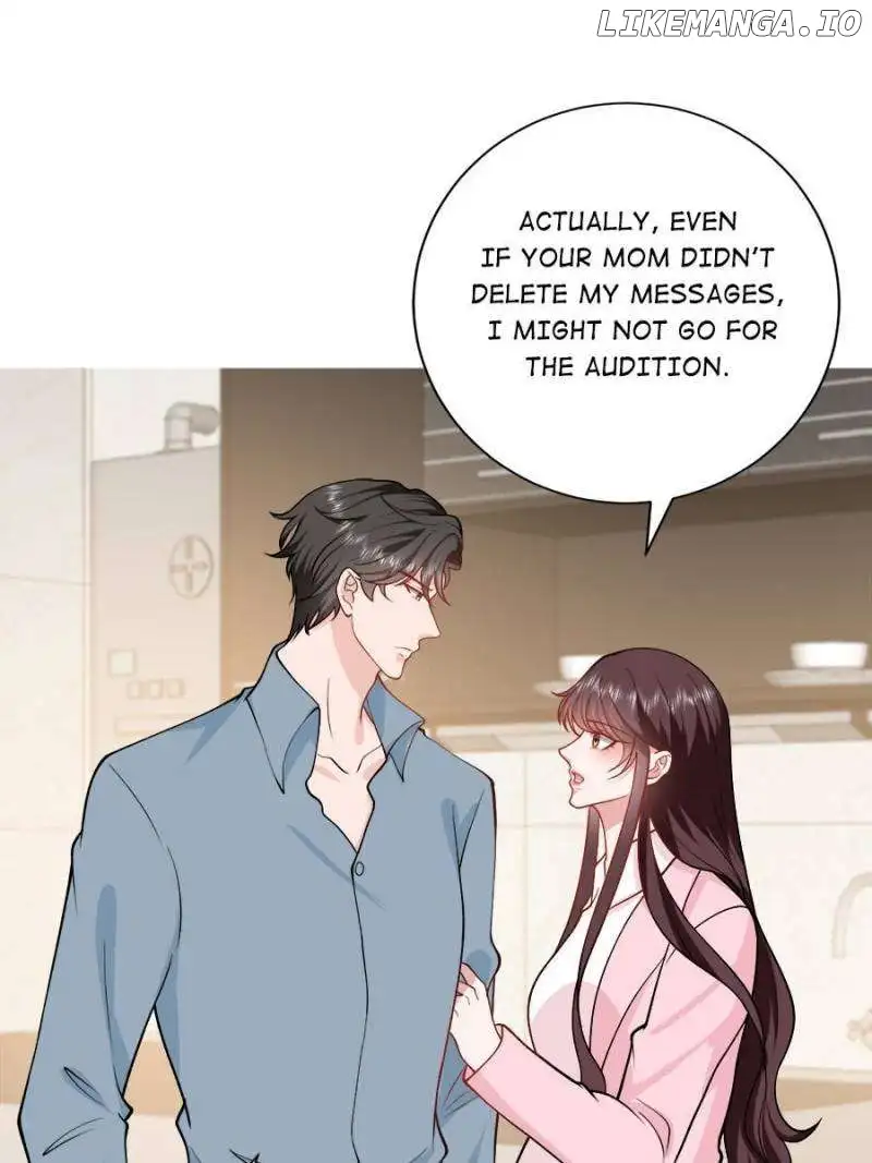 Trial Marriage Husband: Need to Work Hard chapter 353 page 44