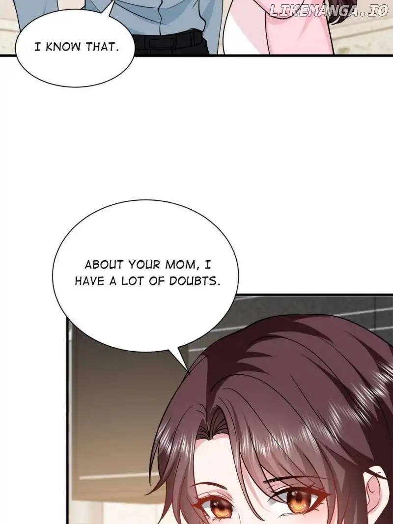 Trial Marriage Husband: Need to Work Hard chapter 353 page 45