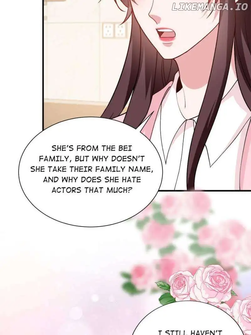 Trial Marriage Husband: Need to Work Hard chapter 353 page 46