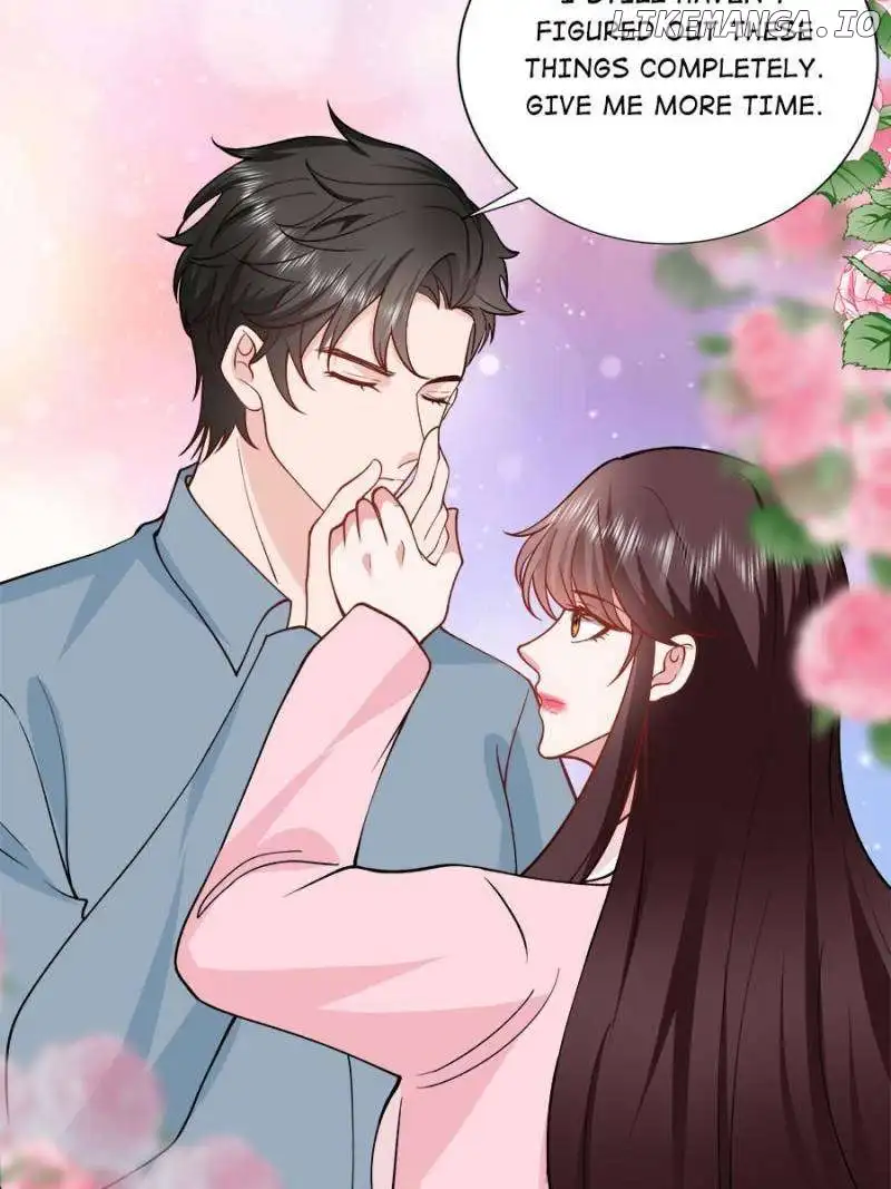 Trial Marriage Husband: Need to Work Hard chapter 353 page 47