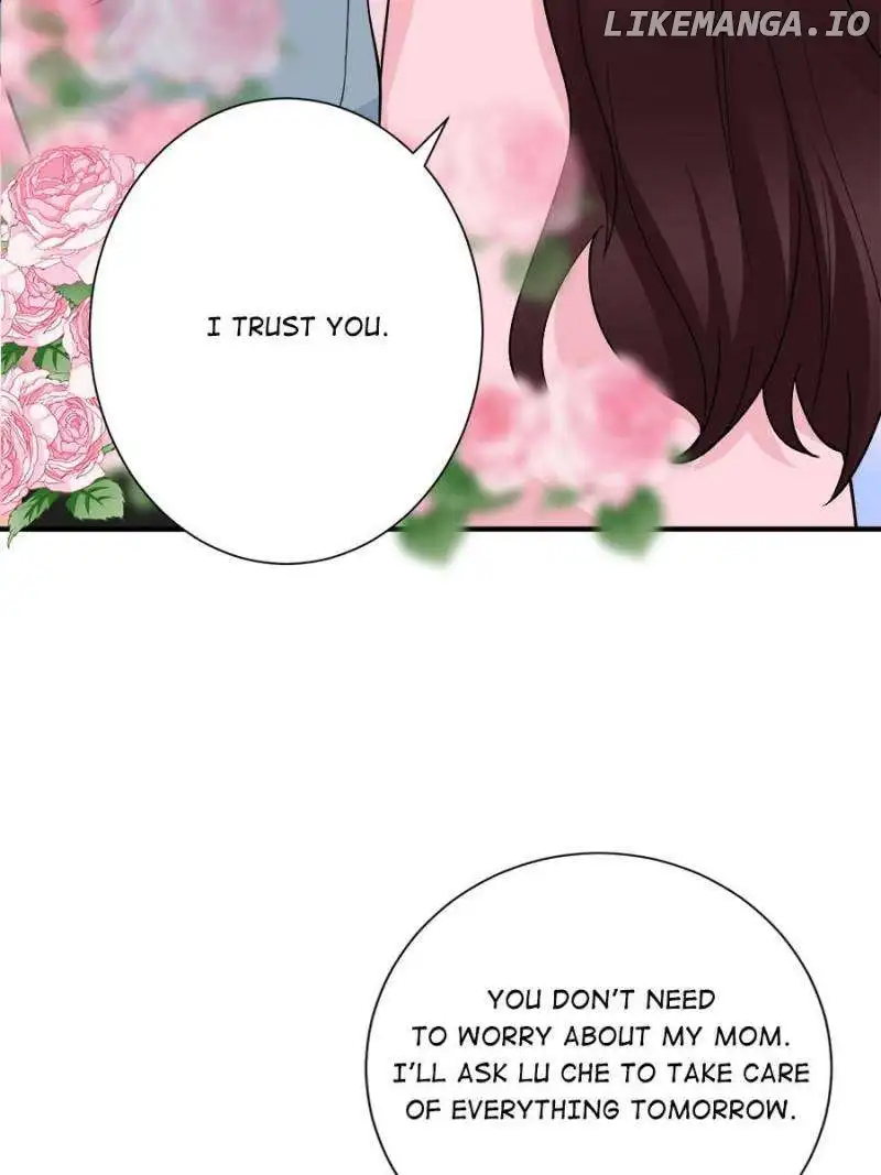 Trial Marriage Husband: Need to Work Hard chapter 353 page 48
