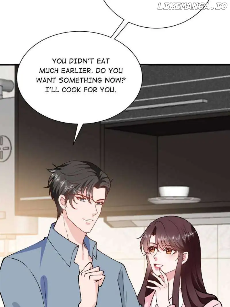 Trial Marriage Husband: Need to Work Hard chapter 353 page 49