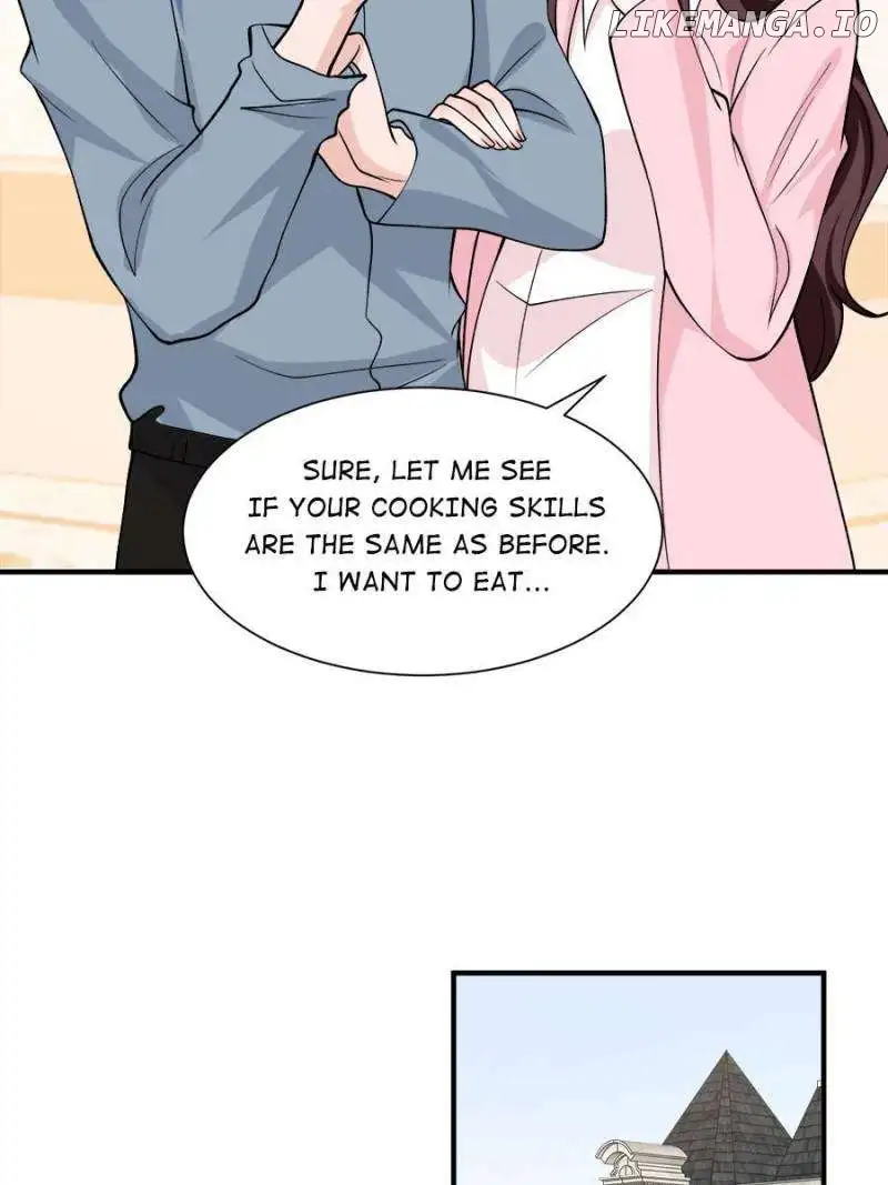 Trial Marriage Husband: Need to Work Hard chapter 353 page 50