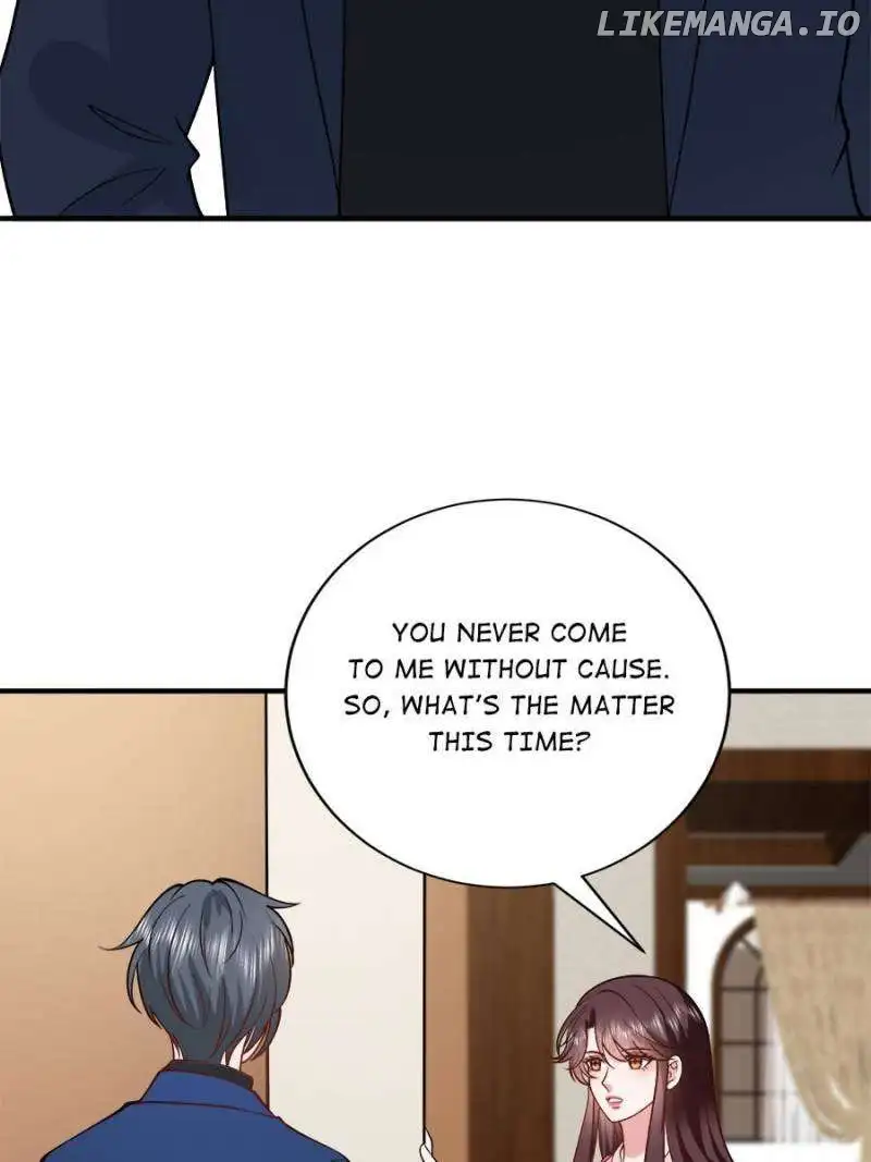 Trial Marriage Husband: Need to Work Hard chapter 353 page 53