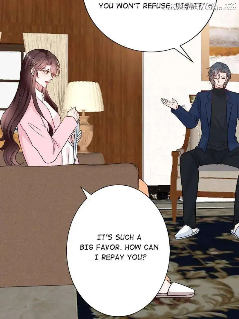 Trial Marriage Husband: Need to Work Hard chapter 354 page 6