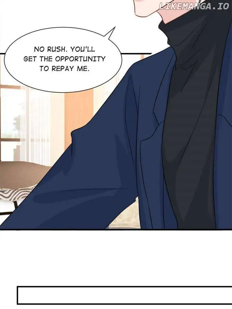 Trial Marriage Husband: Need to Work Hard chapter 354 page 8