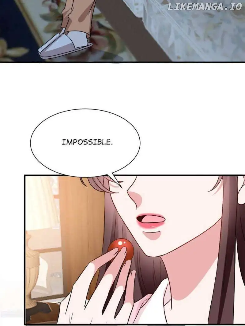 Trial Marriage Husband: Need to Work Hard chapter 354 page 12