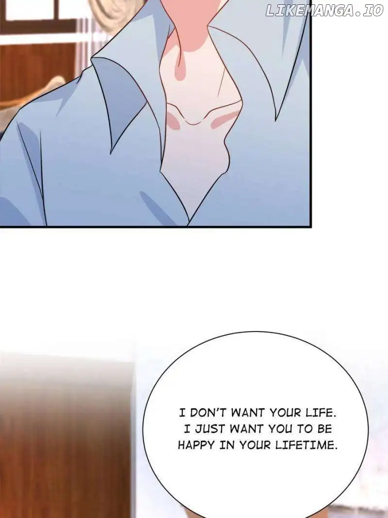 Trial Marriage Husband: Need to Work Hard chapter 354 page 17