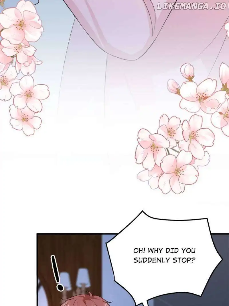 Trial Marriage Husband: Need to Work Hard chapter 354 page 21