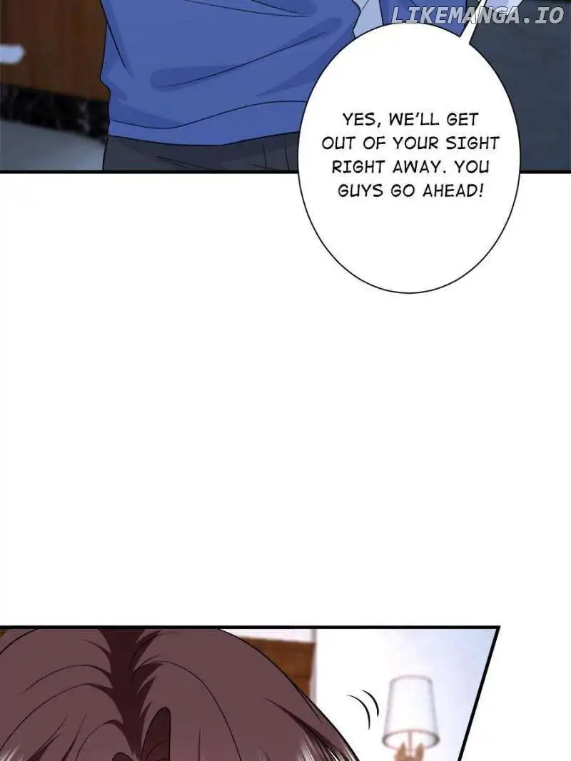 Trial Marriage Husband: Need to Work Hard chapter 354 page 27