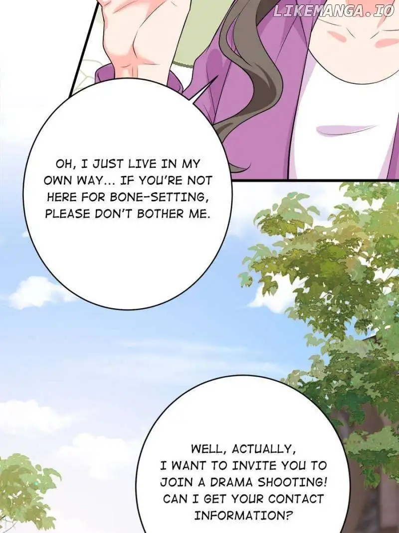 Trial Marriage Husband: Need to Work Hard chapter 354 page 57