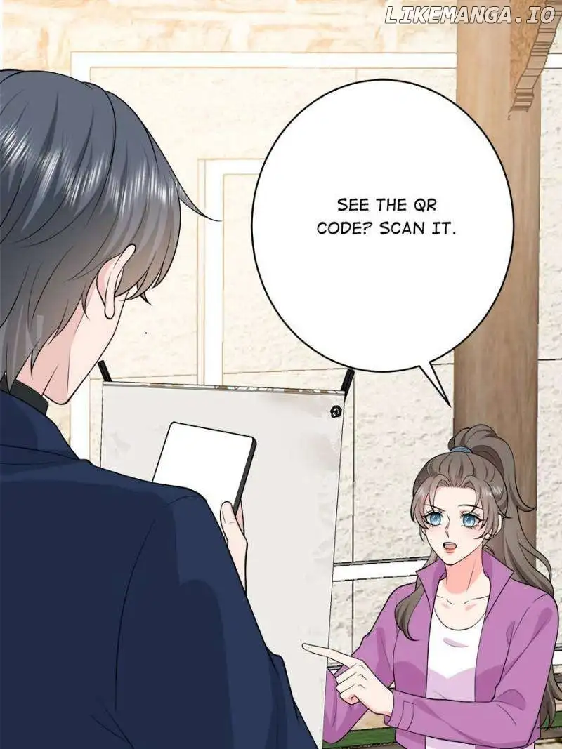 Trial Marriage Husband: Need to Work Hard chapter 354 page 60