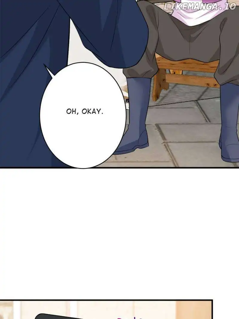 Trial Marriage Husband: Need to Work Hard chapter 354 page 61
