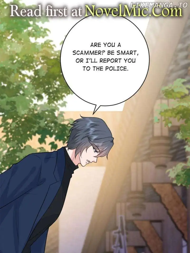 Trial Marriage Husband: Need to Work Hard chapter 355 page 1