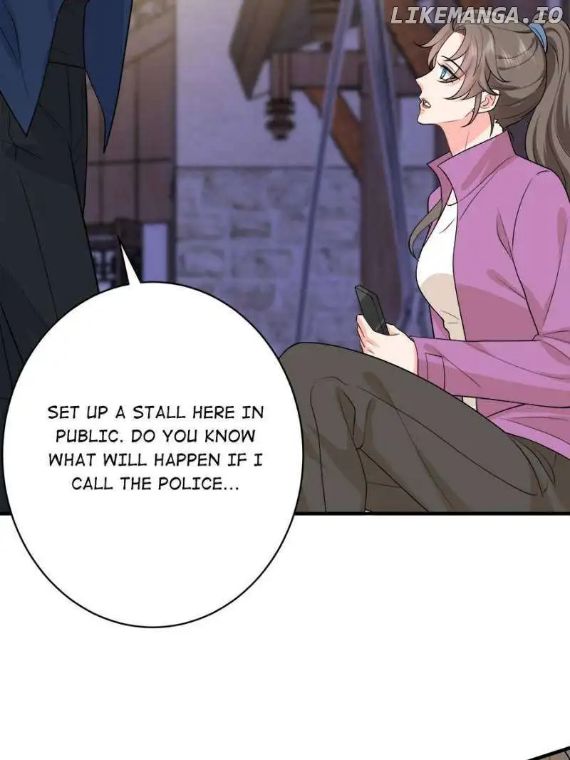Trial Marriage Husband: Need to Work Hard chapter 355 page 2