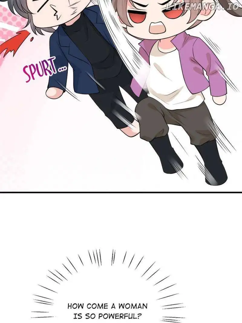 Trial Marriage Husband: Need to Work Hard chapter 355 page 4