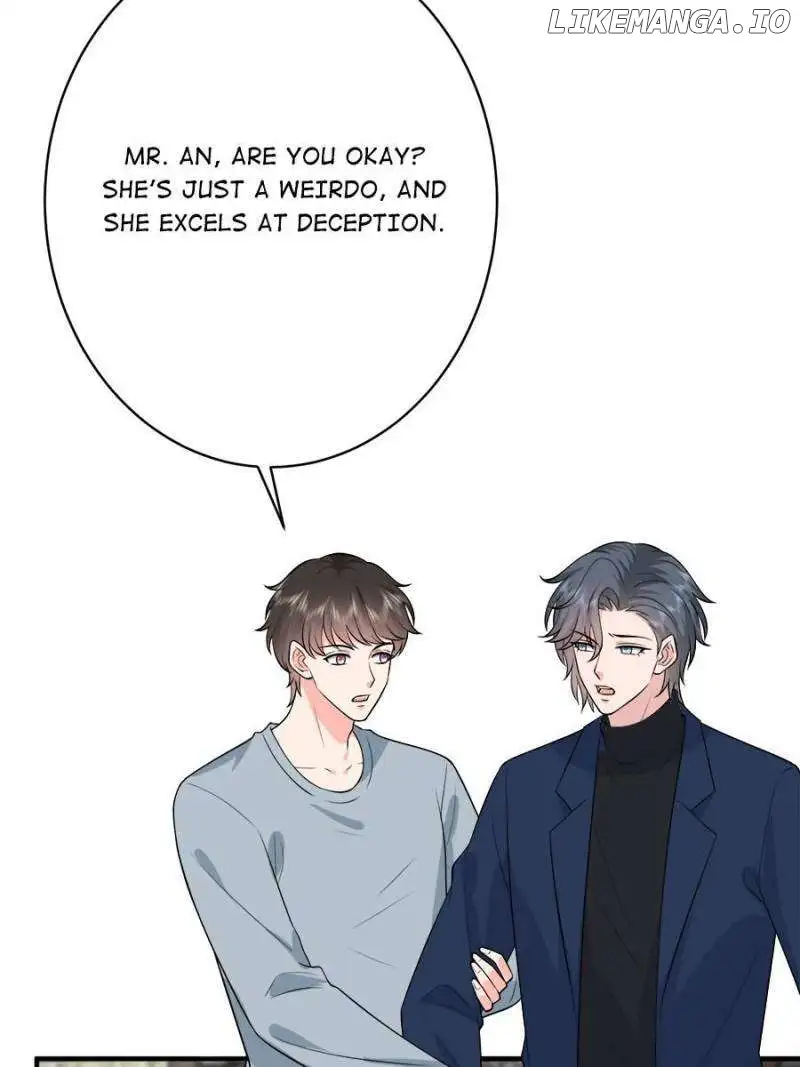 Trial Marriage Husband: Need to Work Hard chapter 355 page 6