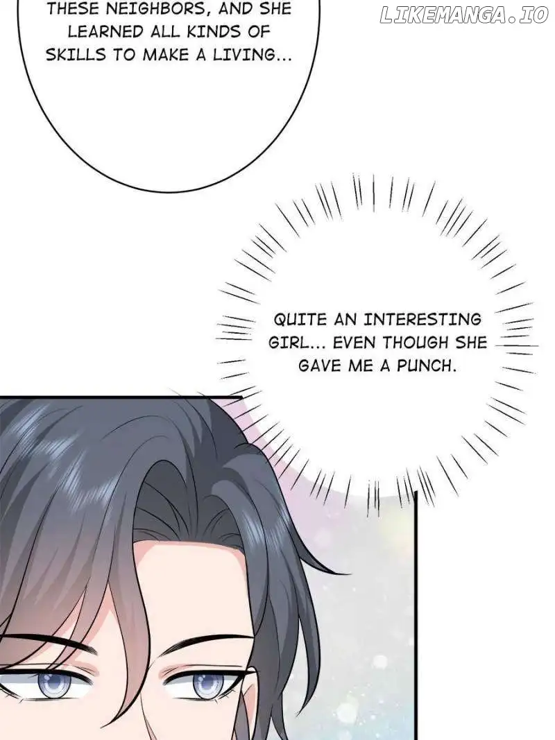 Trial Marriage Husband: Need to Work Hard chapter 355 page 9