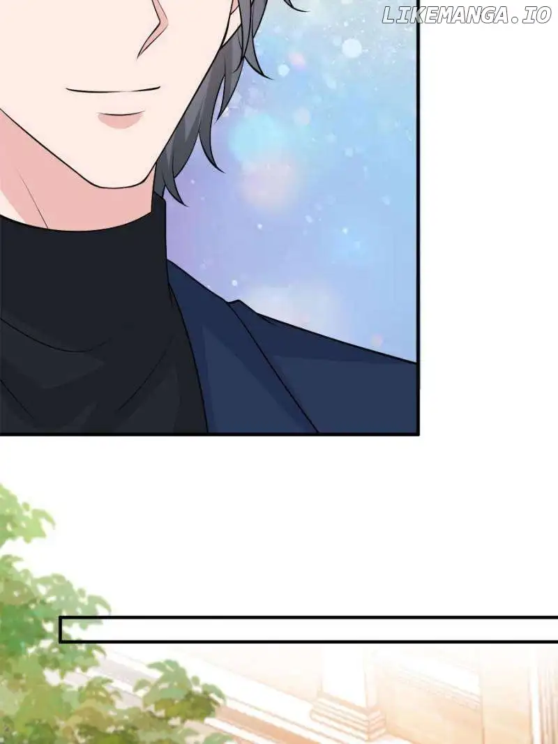 Trial Marriage Husband: Need to Work Hard chapter 355 page 10